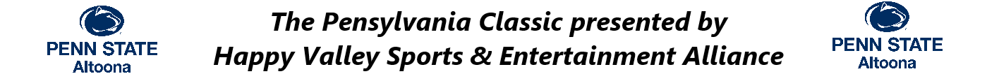 Pa classic banner